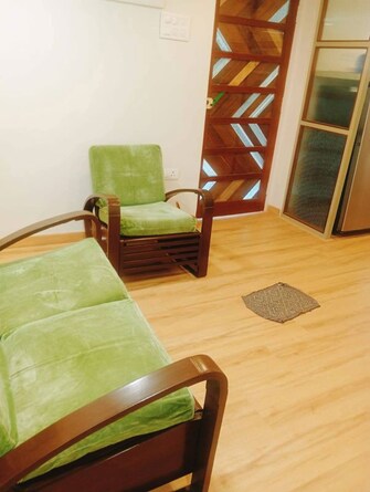 2 BHK +Apartment For Sale in Agarwal And Doshi Complex in Vasai West, Palghar