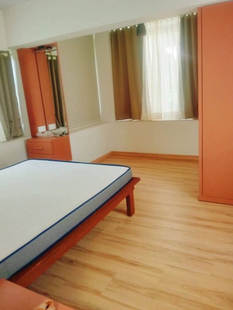Bedroom, agarwal-and-doshi-complex 2 Bedroom 693 Sq.Ft. Apartment In Vasai West Palghar 10677464