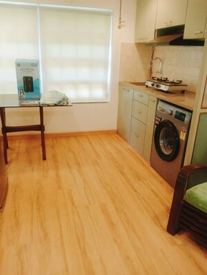 Furnished Amenities in 2 BHK Apartment at Agarwal And Doshi Complex, Vasai West – for Sale