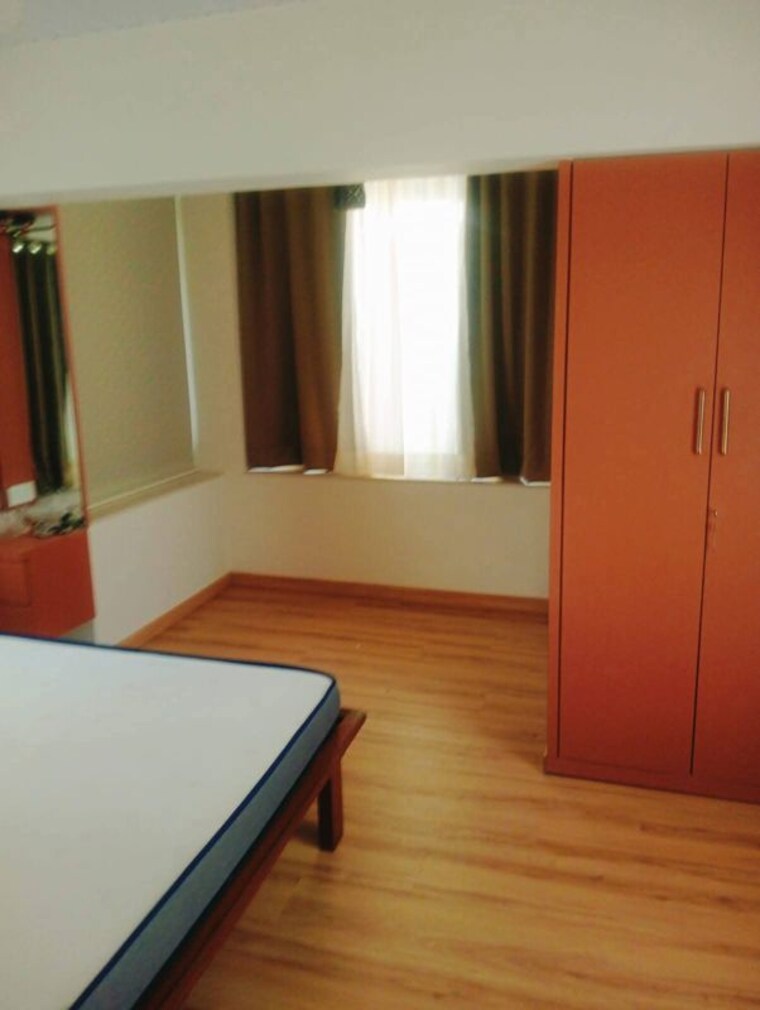 Room, agarwal-and-doshi-complex 2 Bedroom 693 Sq.Ft. Apartment In Vasai West Palghar 10677464