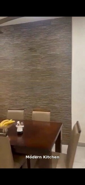 Furnished Amenities in 4 BHK Independent House at Niranjanpur – for Sale