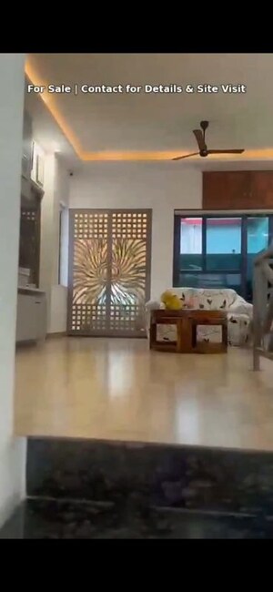 4 BHK Independent House For Sale in Niranjanpur