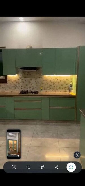 Kitchen in 4 BHK Independent House at Niranjanpur – for Sale