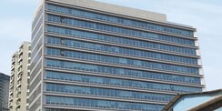 Office Space For Rent in Lodha Supremus Worli