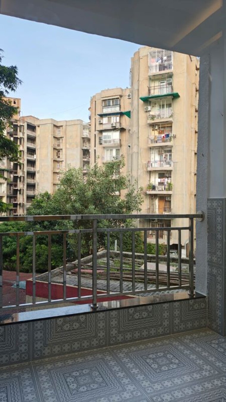 Exterior View, sector 10 dwarka 4 Bedroom 2000 Sq.Ft. Apartment In Sector 10 Dwarka Delhi 10677472