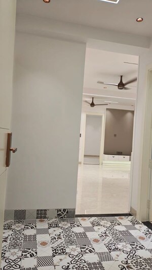 Bathroom in 4 BHK Apartment at Sector 10 Dwarka – for Sale