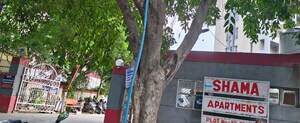 4 BHK Apartment – Exterior View View at Sector 10 Dwarka - for Sale
