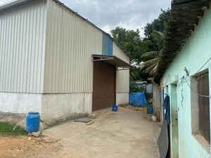  Warehouse For Rent in Doddakannelli