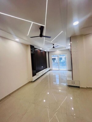 Kitchen in 4 BHK Builder Floor at South City 2 – for Sale