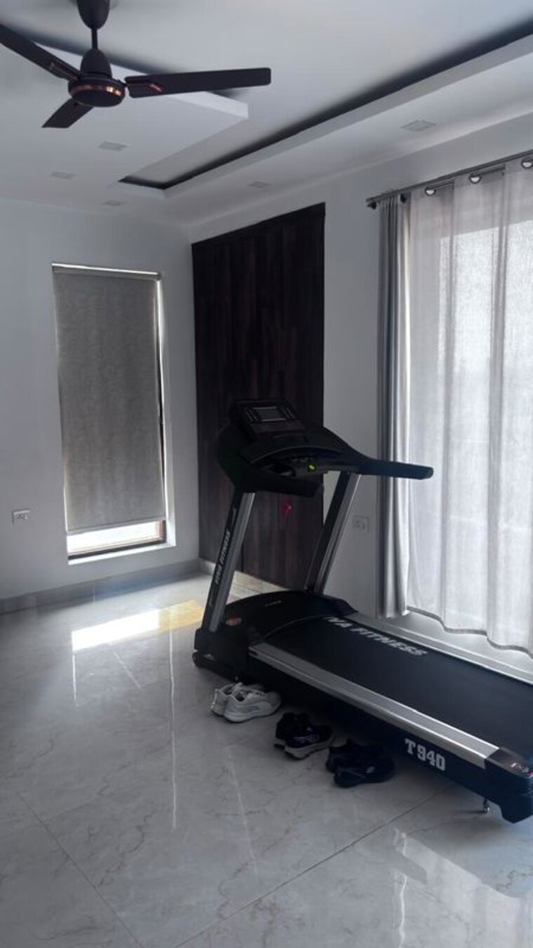 undefined, green fields colony 4 Bedroom 3206 Sq.Ft. Builder Floor In Green Fields Colony Faridabad 10677445