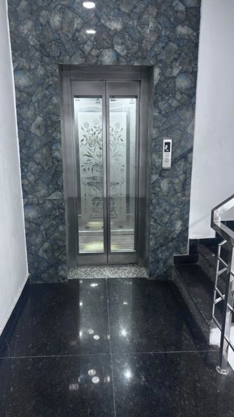 undefined, green fields colony 4 Bedroom 3206 Sq.Ft. Builder Floor In Green Fields Colony Faridabad 10677445
