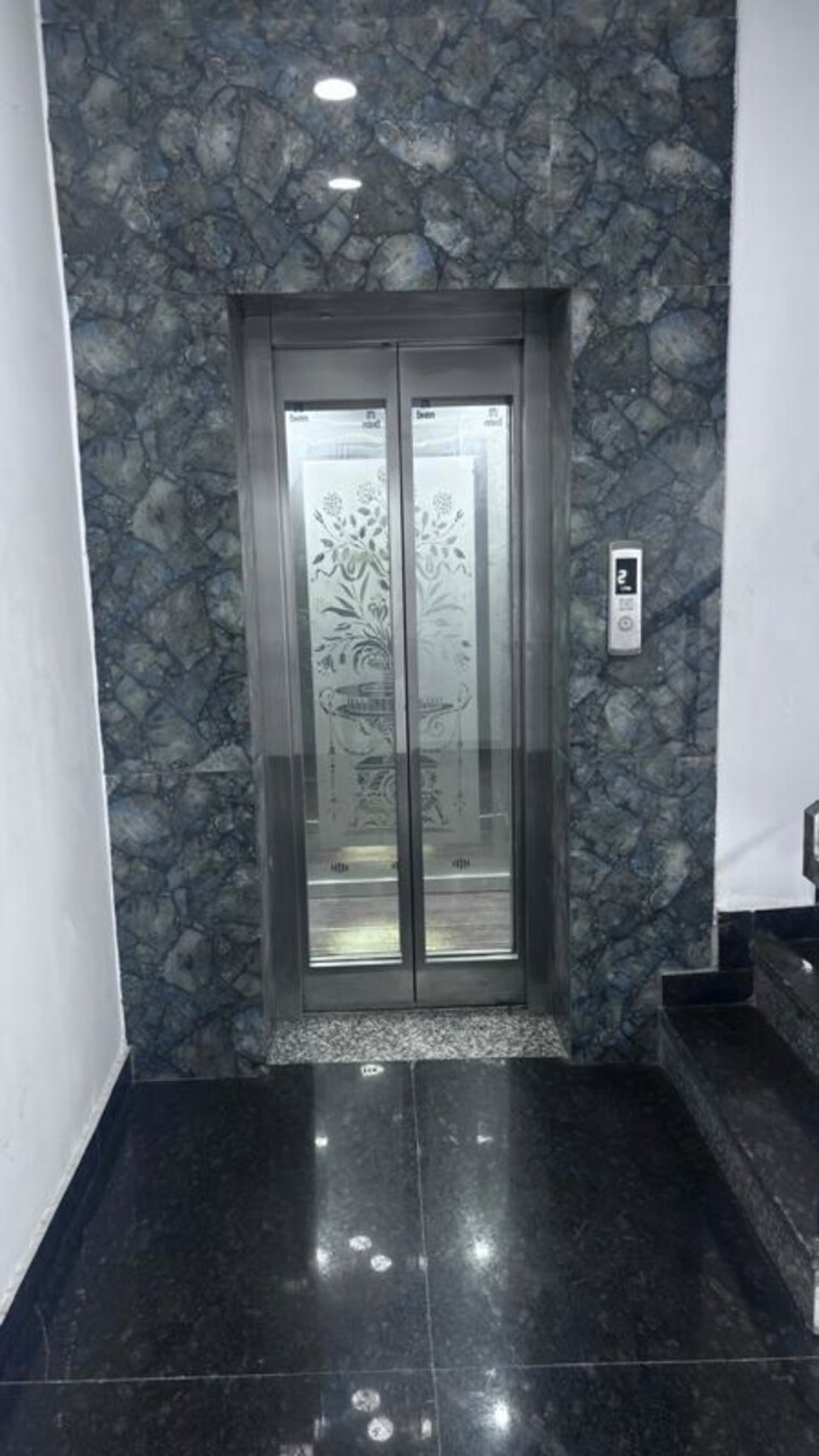 undefined, green fields colony 4 Bedroom 3206 Sq.Ft. Builder Floor In Green Fields Colony Faridabad 10677445