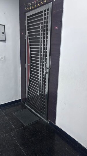4 BHK Builder Floor – Exterior View View at Green Fields Colony - for Sale