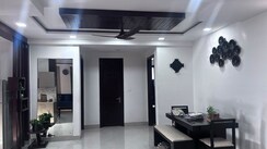 4 BHK +Builder Floor For Sale in Green Fields Colony