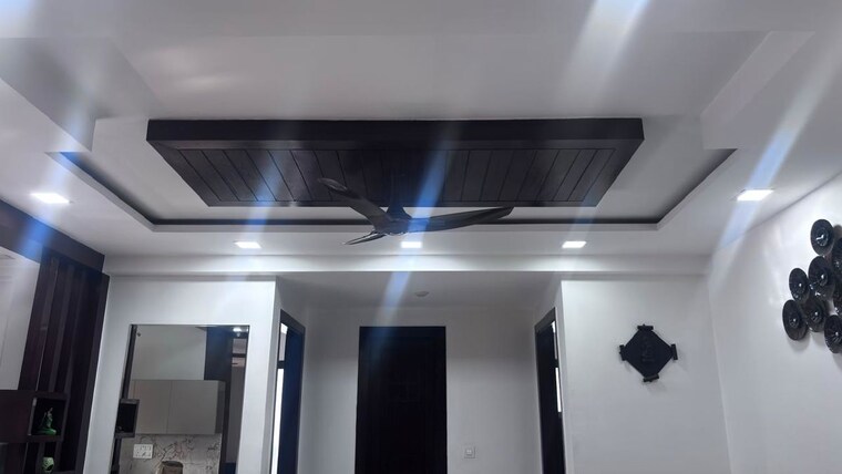 undefined, green fields colony 4 Bedroom 3206 Sq.Ft. Builder Floor In Green Fields Colony Faridabad 10677445