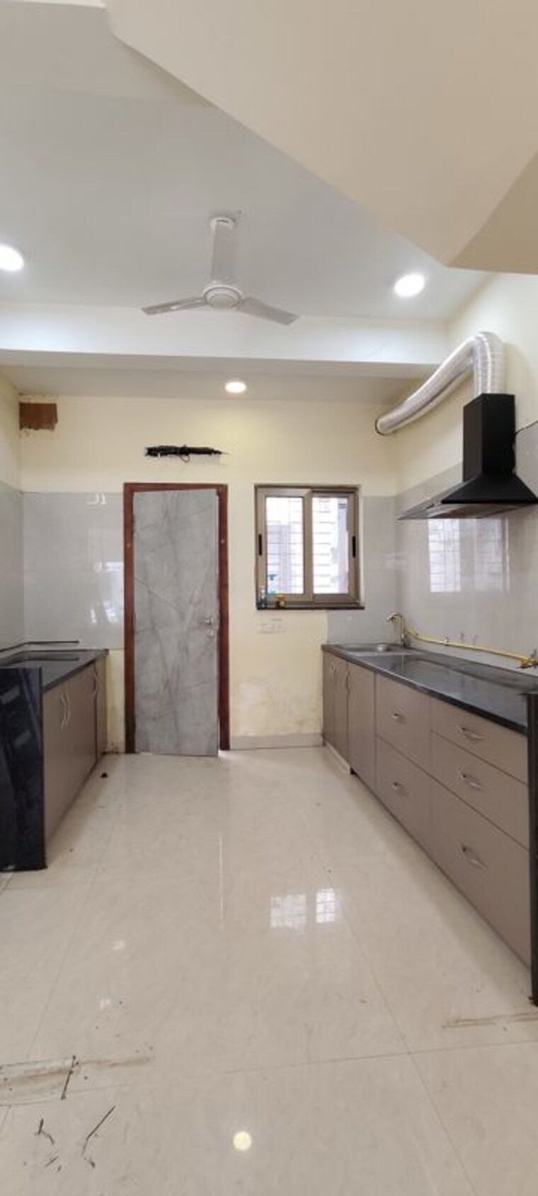 Kitchen, vidhan sabha marg 3 Bedroom 1800 Sq.Ft. Villa In Vidhan Sabha Marg Raipur 10675349