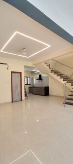 3 BHK +  1800 Sq.Ft. Villa in Vidhan Sabha Marg