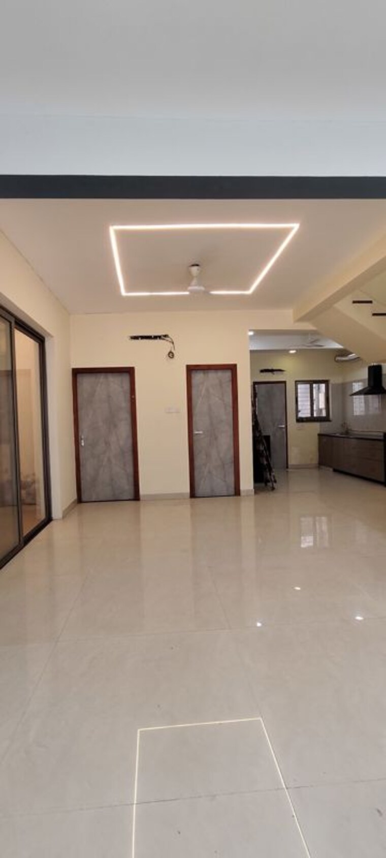 Room, vidhan sabha marg 3 Bedroom 1800 Sq.Ft. Villa In Vidhan Sabha Marg Raipur 10675349