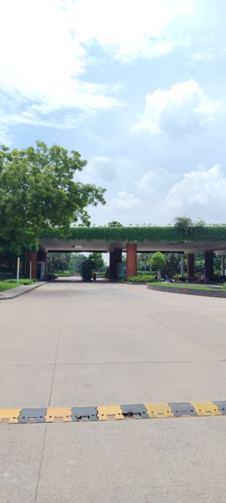 Parking, vidhan sabha marg 3 Bedroom 1800 Sq.Ft. Villa In Vidhan Sabha Marg Raipur 10675349
