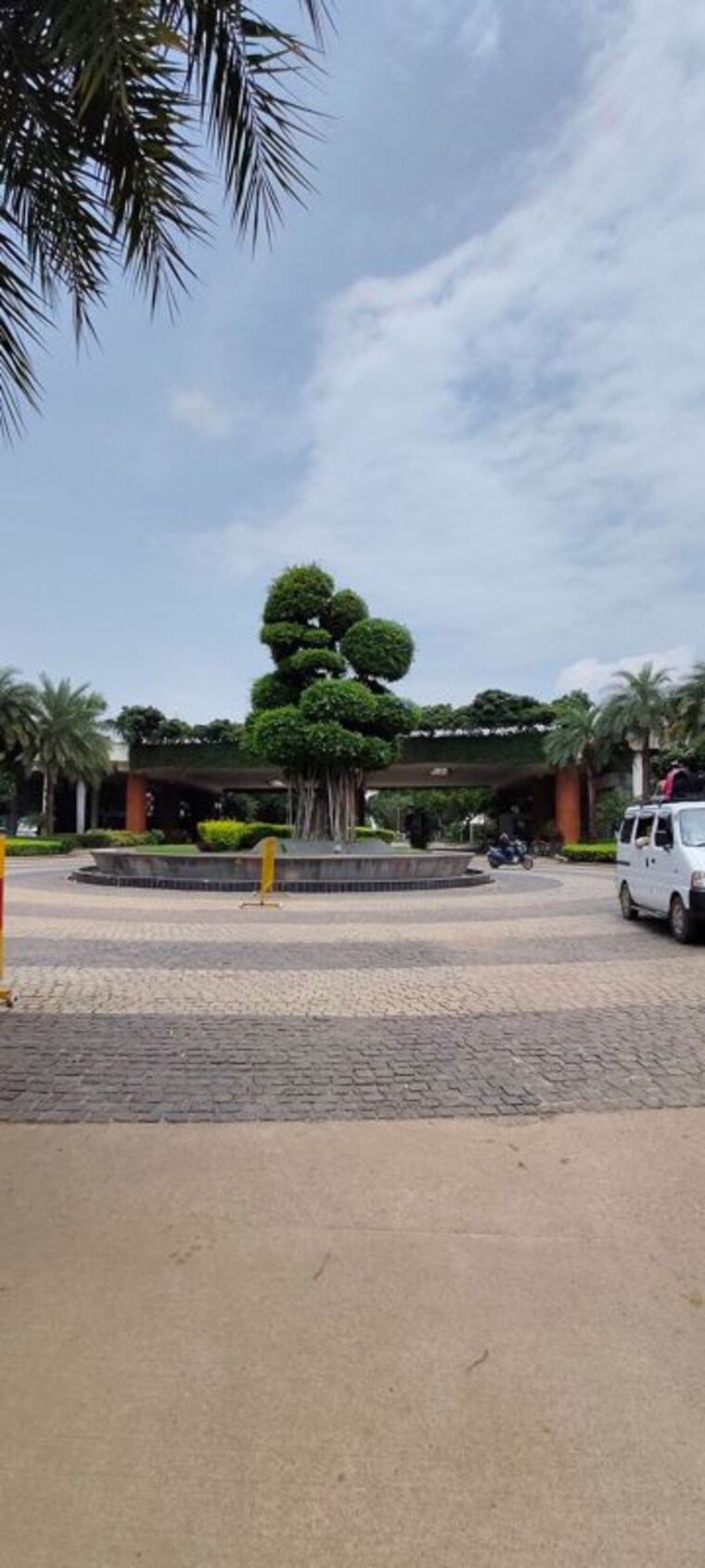  Parking, vidhan sabha marg 3 Bedroom 1800 Sq.Ft. Villa In Vidhan Sabha Marg Raipur 10675349