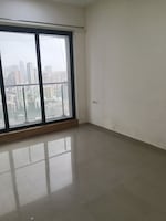 2 BHK 1100 Sq.Ft. Apartment in Rustomjee Elanza