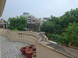  Apartment – Exterior View View at Sadhana Vijay ORC, Viraj Khand - for Rent