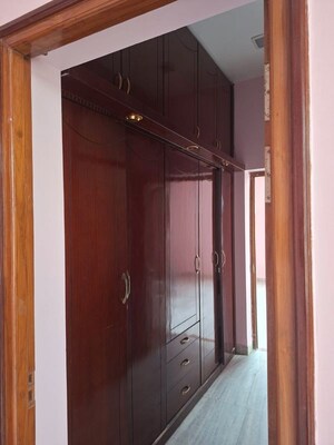 Kitchen in  Apartment at Sadhana Vijay ORC, Viraj Khand – for Rent