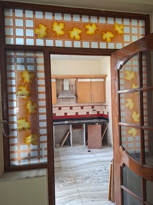 Kitchen in  Apartment at Sadhana Vijay ORC, Viraj Khand – for Rent
