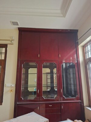 Furnished Amenities in  Apartment at Sadhana Vijay ORC, Viraj Khand – for Rent