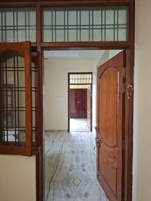 Building Lobby in  Apartment at Sadhana Vijay ORC, Viraj Khand – for Rent
