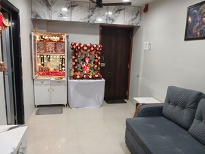 1 BHK Apartment For Sale in Anand Enclave Mira Bhayandar, Mira Road