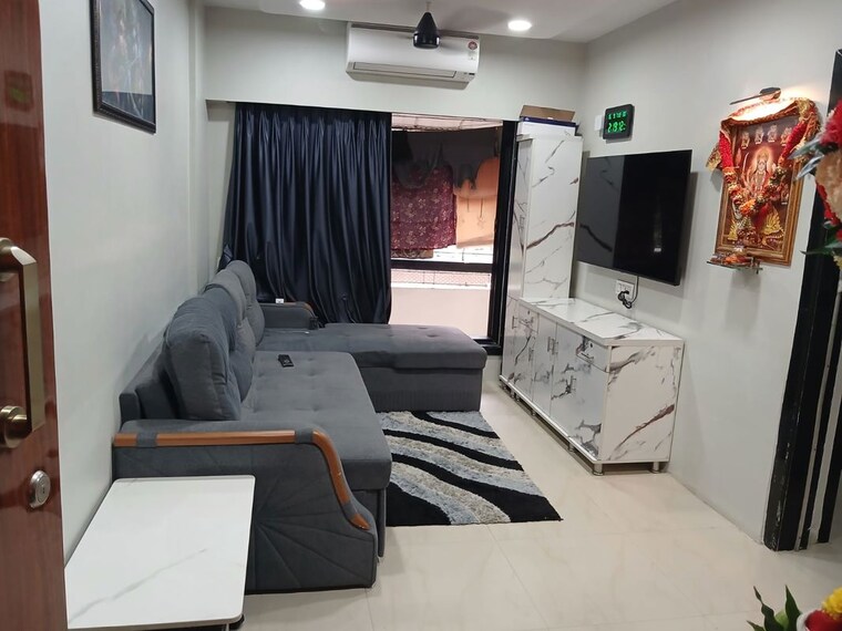 Team Area, anand-enclave-mira-bhayandar 1 Bedroom 645 Sq.Ft. Apartment In Mira Road Thane 10677469