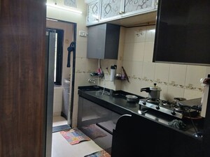 Team Area in 1 BHK Apartment at Anand Enclave Mira Bhayandar, Mira Road – for Sale