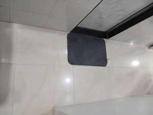 Bathroom in 1 BHK Apartment at Anand Enclave Mira Bhayandar, Mira Road – for Sale