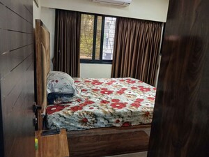 Bedroom in 1 BHK Apartment at Anand Enclave Mira Bhayandar, Mira Road – for Sale