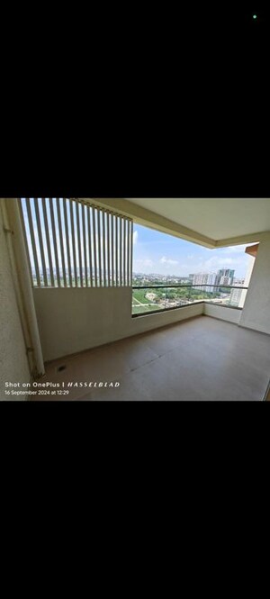 Room in 2 BHK Apartment at Sukhwani Skylines, Wakad – for Rent