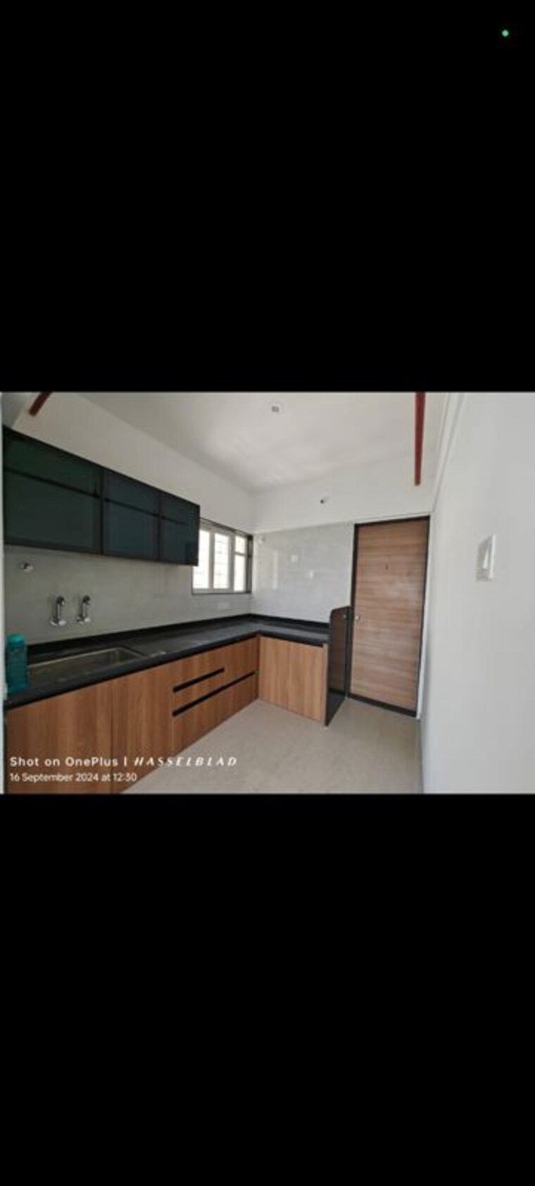 Kitchen, sukhwani-skylines 2 Bedroom 821 Sq.Ft. Apartment In Wakad Pune 10677486