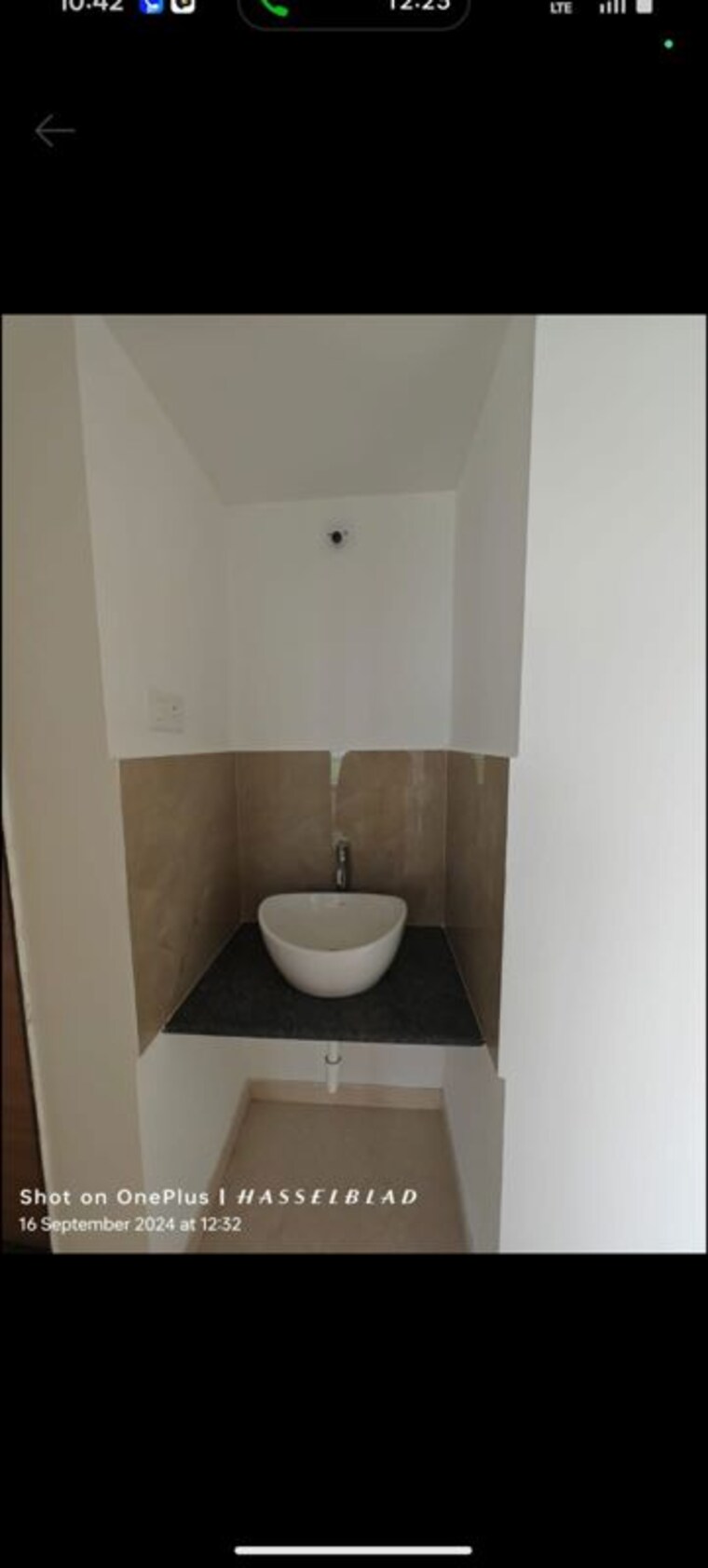 Bathroom, sukhwani-skylines 2 Bedroom 821 Sq.Ft. Apartment In Wakad Pune 10677486