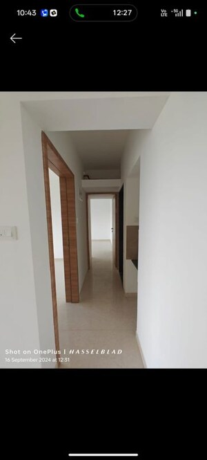 2 BHK Apartment For Rent in Sukhwani Skylines, Wakad