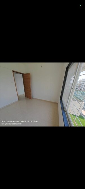Furnished Amenities in 2 BHK Apartment at Sukhwani Skylines, Wakad – for Rent
