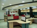 1260 Sq.Ft. Office Space in Poonam Chambers Worli