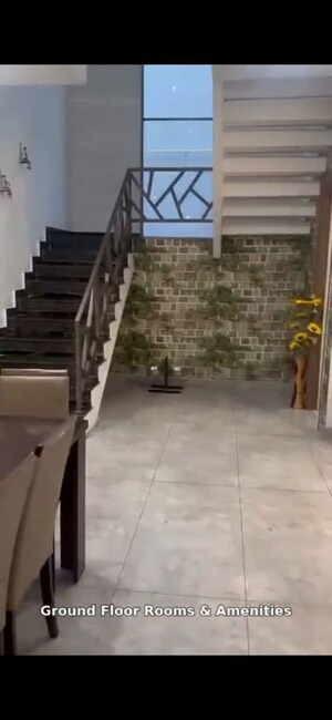3 BHK Independent House For Sale in Kanwali Road