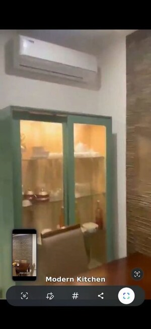 Furnished Amenities in 3 BHK Independent House at Kanwali Road – for Sale