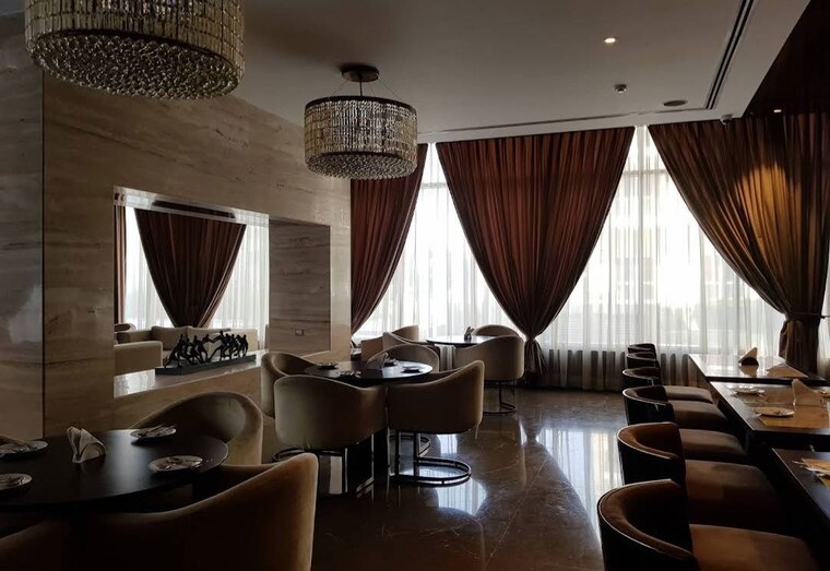 Exterior View, paras-irene 2 Bedroom 1420 Sq.Ft. Apartment In Sector 70a Gurgaon 10677510