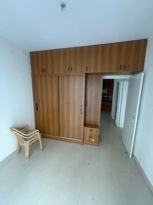 2 BHK Apartment For Rent in Signature The Millennia 3, Sector 37d