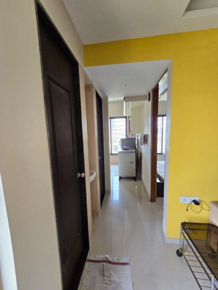 undefined, bliss-kasa 1 Bedroom 460 Sq.Ft. Apartment In Dadar West Mumbai 10677497