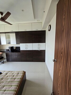Kitchen in 1 BHK Apartment at Bliss Kasa, Dadar West – for Sale