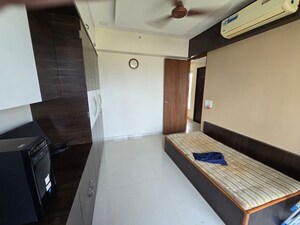Kitchen in 1 BHK Apartment at Bliss Kasa, Dadar West – for Sale