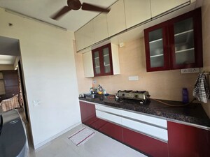 Kitchen in 1 BHK Apartment at Bliss Kasa, Dadar West – for Sale