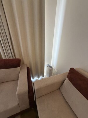 Furnished Amenities in 1 BHK Apartment at Central Park 3 The Room, Sohna Sector 33 – for Rent